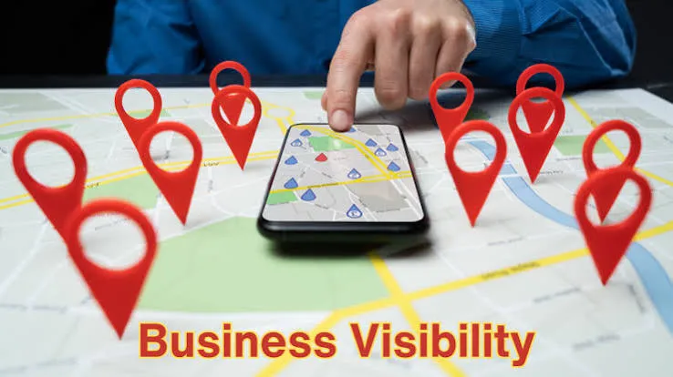 Local Visibility